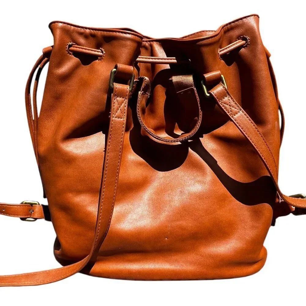 FAWN DESIGN The Drawstring Backpack Bag - Picture 4 of 12